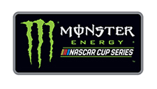 Monster Energy NASCAR Series